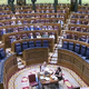 Tras el Pleno del Congreso, la Pasarela al RETA mayoritaria está más cerca aunque habrá que esperar al Senado y a su desarrollo reglamentario